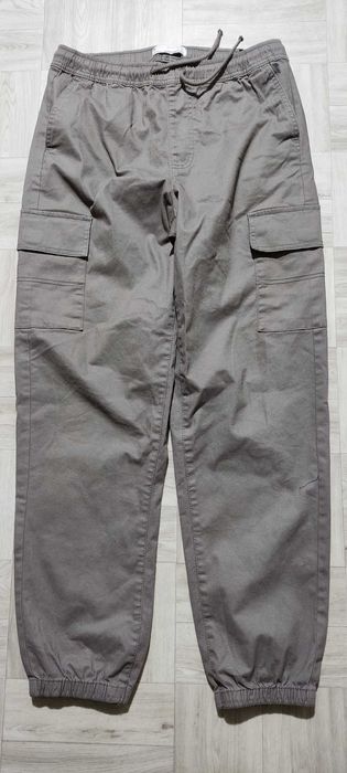 р48-62 Штани-карго чоловічі