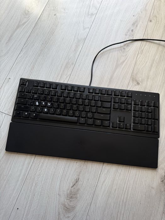 Клавіатура Razer Ornata V3 X