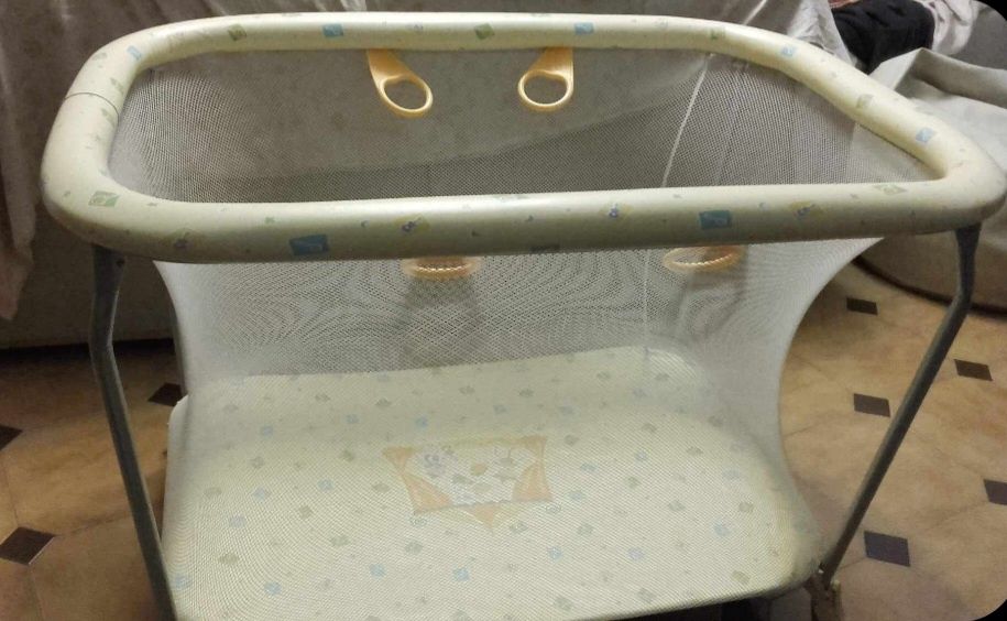 Parque para criança