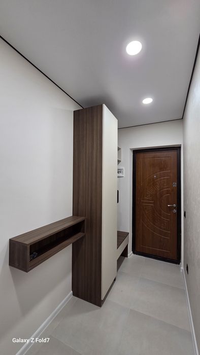 Продаж ТРИкімнатної квартири в Тернополі