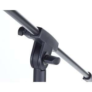 Tripé de microfone girafa64171269991426121