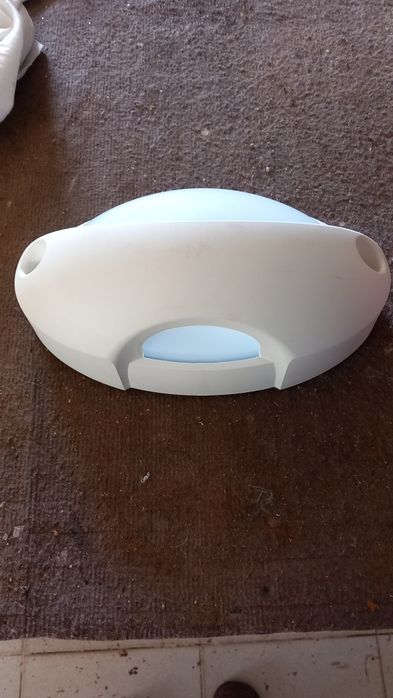 Projetor de exterior