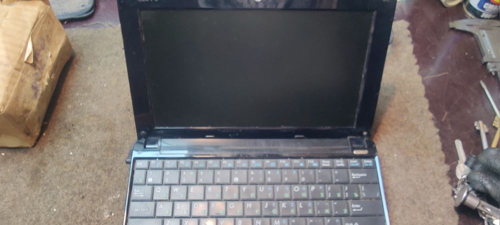 Asus eee pc 1001 pq