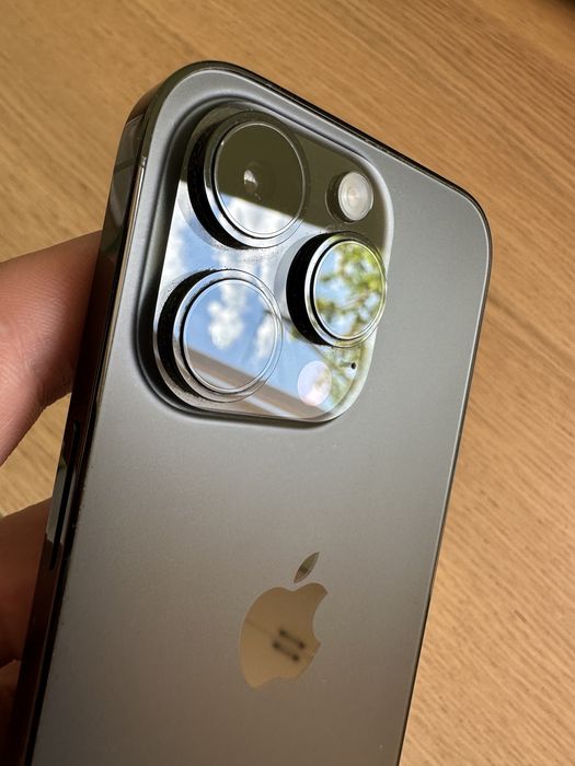 IPhone  14 pro 128gb