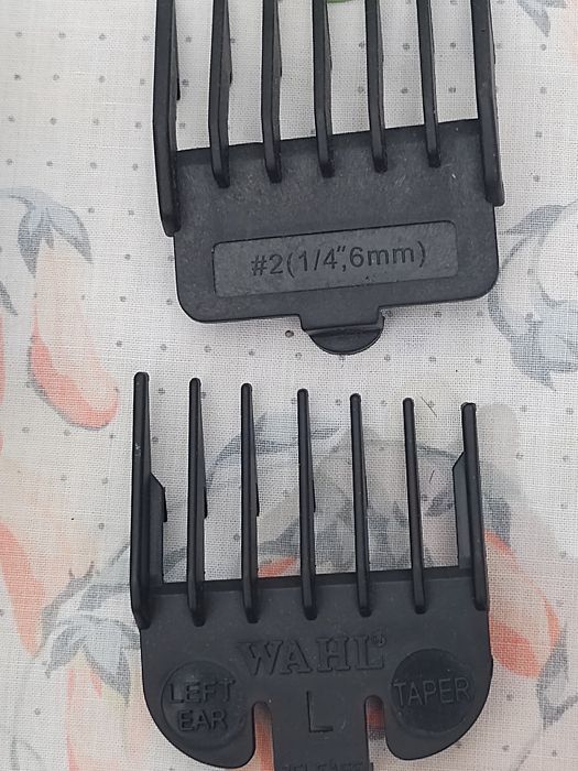 Машинка для стрижки волосся