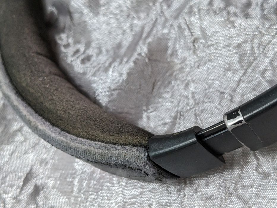 BOSE QC35 навушники .