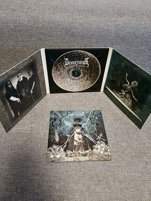 Dominium - Unknown Dimensions