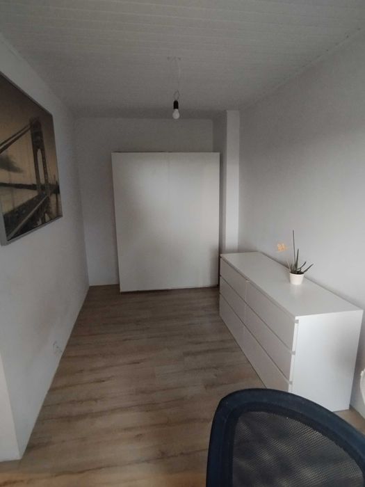 Sprzedam mieszkanie na wsi