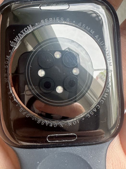 Apple Watch Series 8