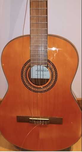 gitara akustyczna ANDALUZA