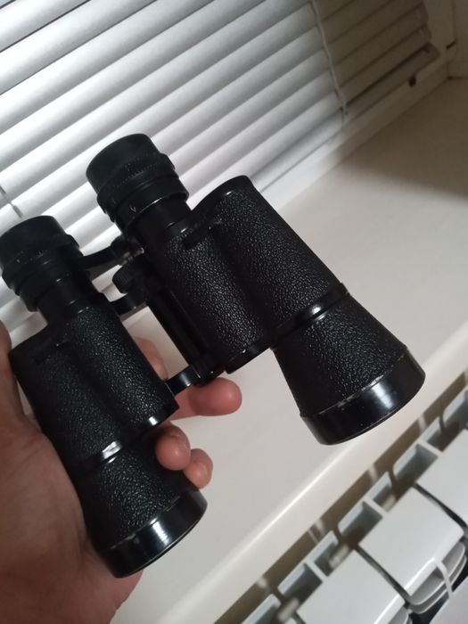 Бинокль состояние отличное