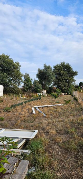 Terreno rústico em salreu, Estarreja