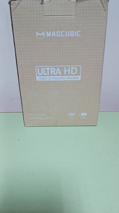 Продам Magicubic  HY300 Pro android 11