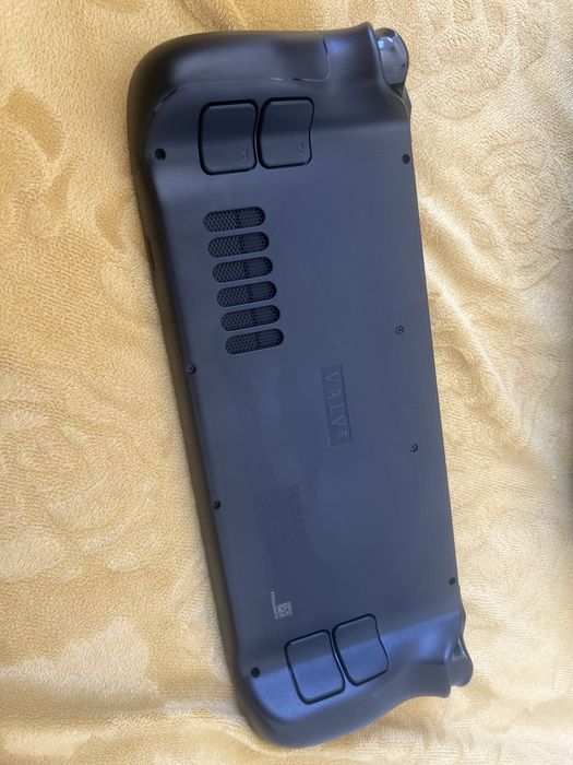 Steam Deck Oled 1TB