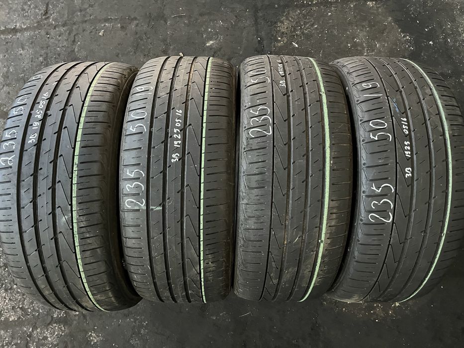 Продам шини 235 50 19 шиномонтаж ремонт диска