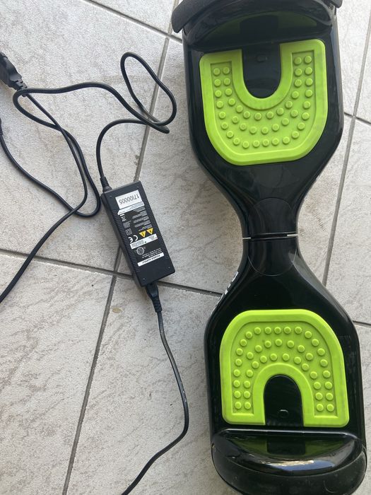 Hoverboard nilox