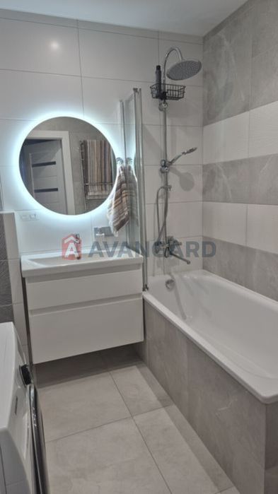 Продаж 2 кімнатної квартири Авалон Зелена з ремонтом і технікою