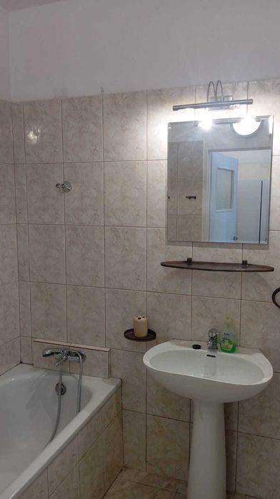 Kawalerka 31 m2 na Białołęce w Warszawie ul. Książkowa - od zaraz