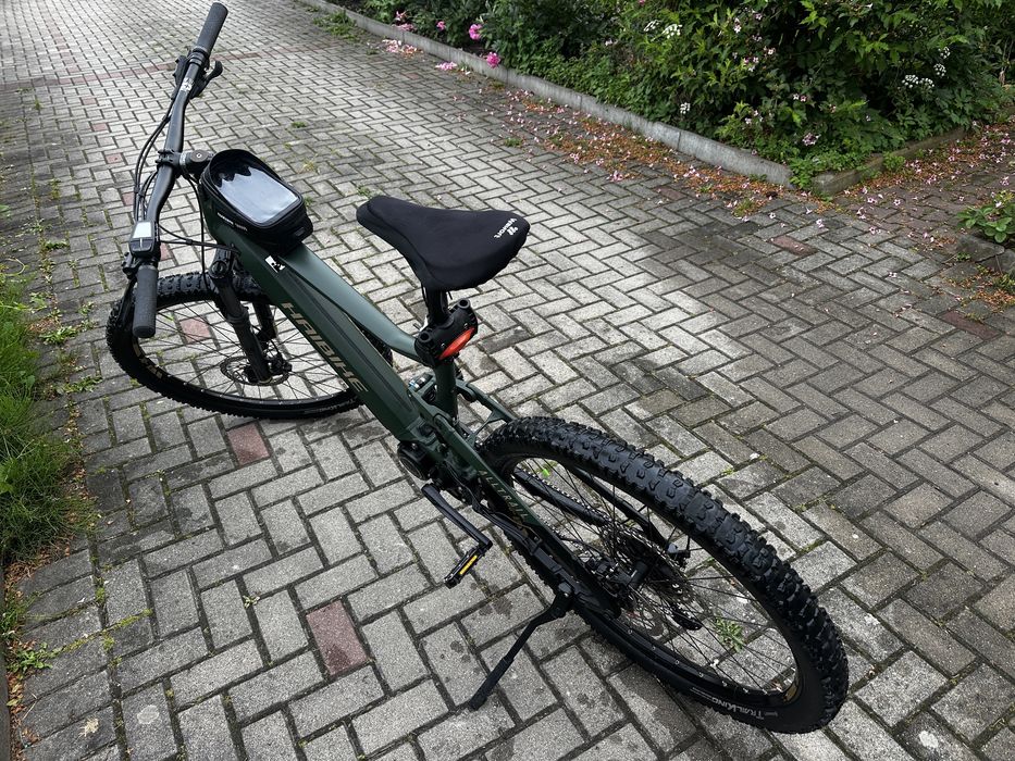 Haibike Alltrail 4 29” rozmiar L
