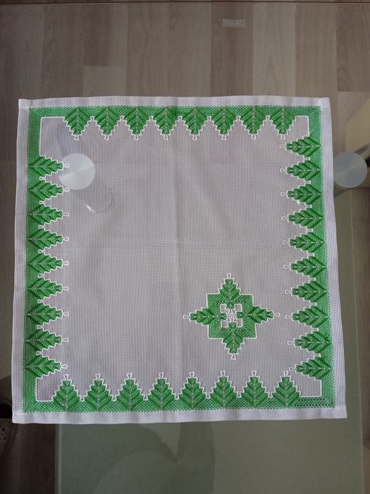 Komplet serwet  4 szt.