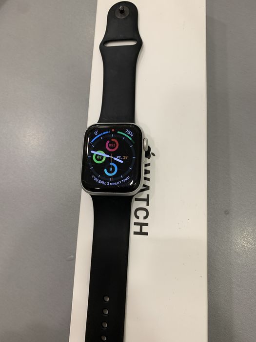 Apple Watch Series 4 44MM