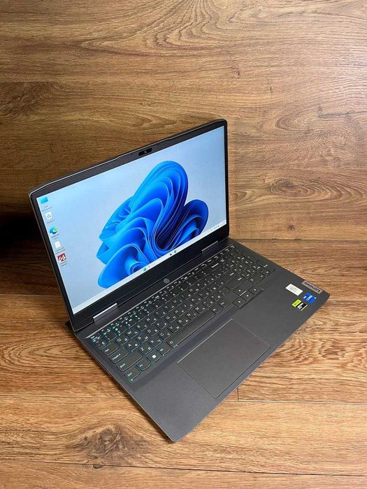 Lenovo LOQ\RTX 4050(6GB)\i5-12450H\16 ГБ DDR5\NVMe 512Gb