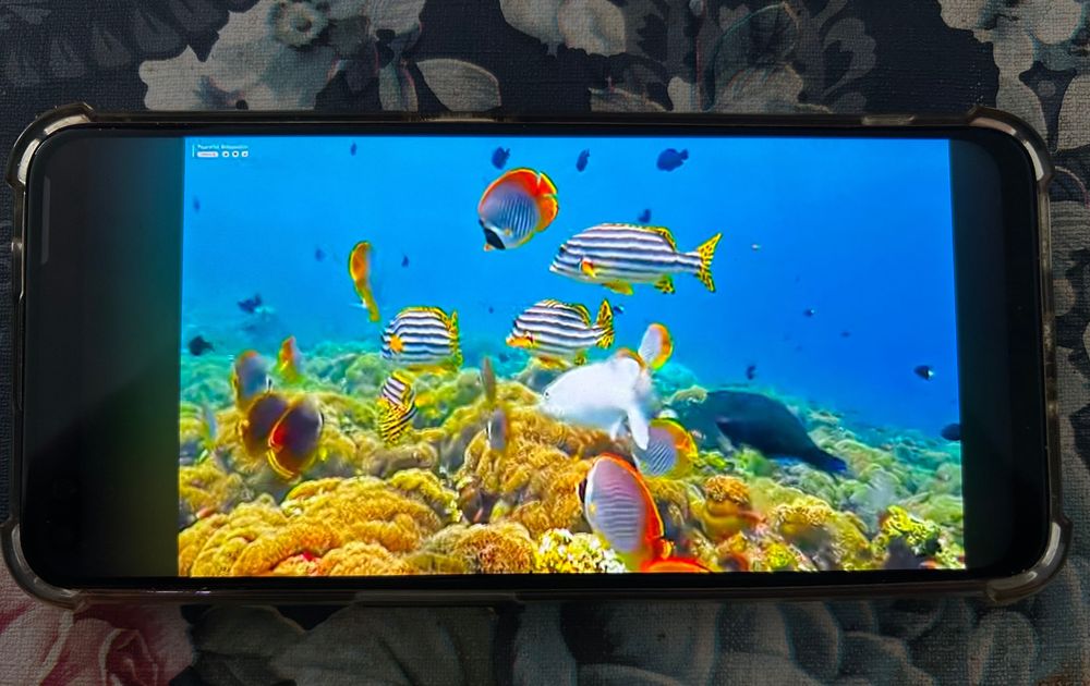 Realme x50 5G 6gb/128gb NOWA bateria i etui