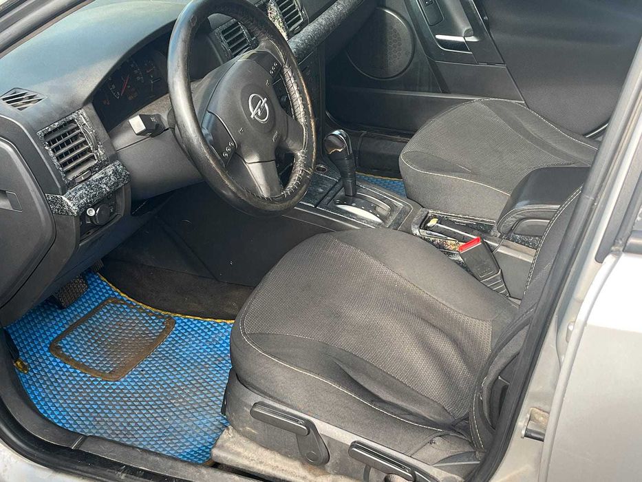 Продам Opel Vectra 2002р. #72592