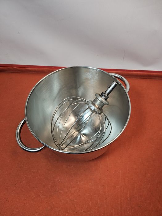 misa 7l dzieża i rózga trzepaczka do miksera ggm gastro prmth7