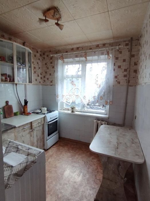 Продаж 2 кімнатної квартири по  вулиці Героїв Ато