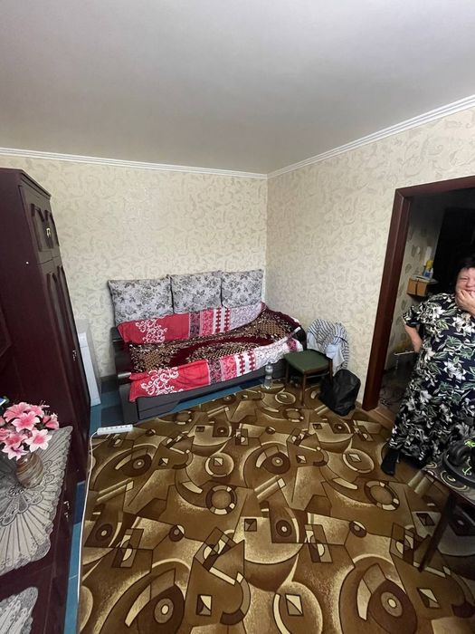 Оренда кімнати, Парус/Вітріло