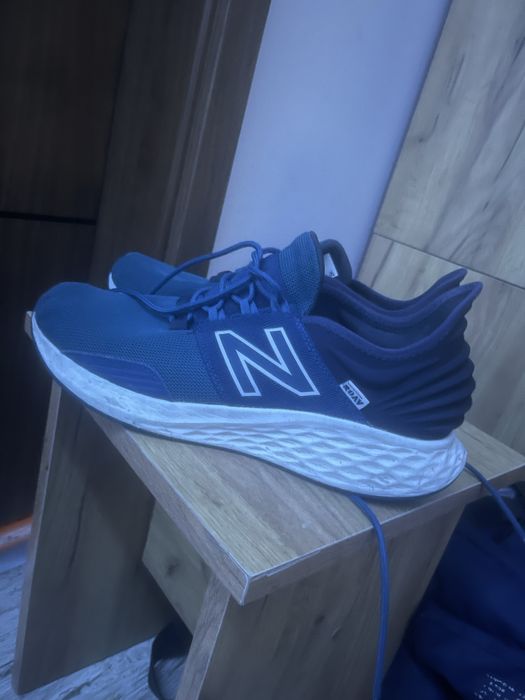 Buty NewBalance 44,5