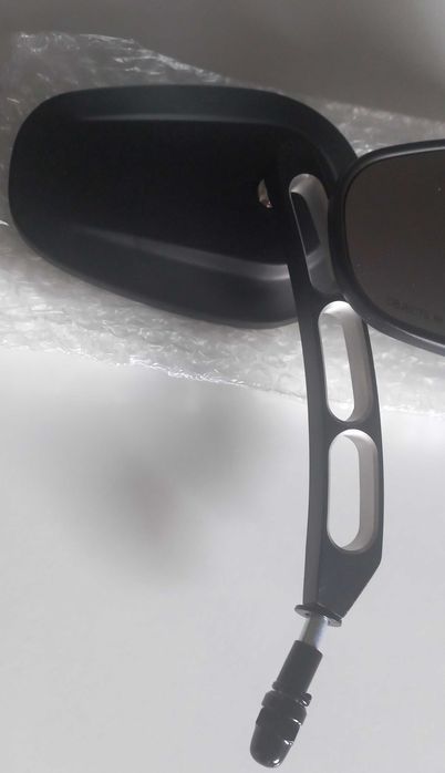 Espelhos mota 8mm (par)