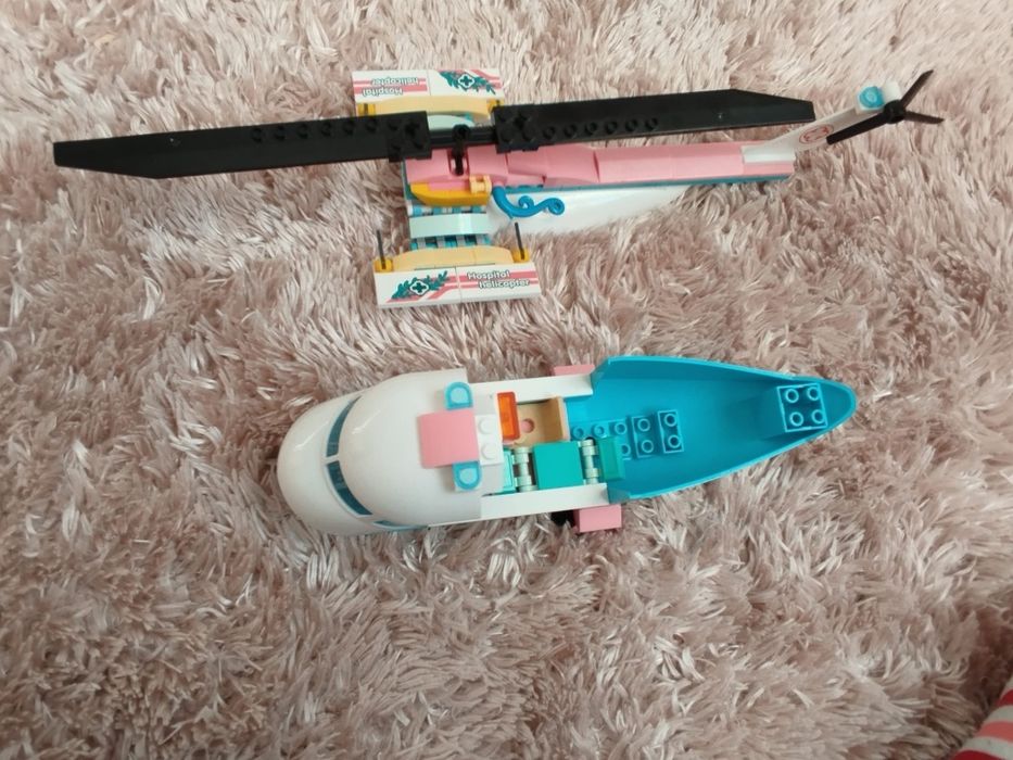 Klocki Sluban m38-B0798