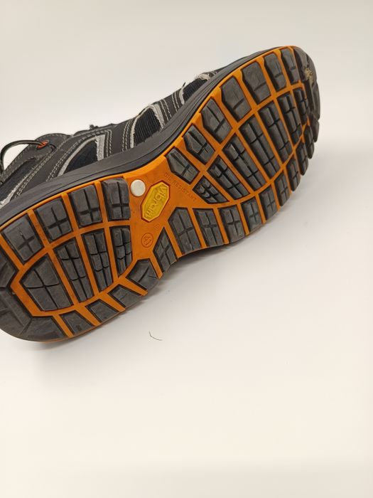 Buty robocze Solid Gear Falcon Mid rozmiar  41