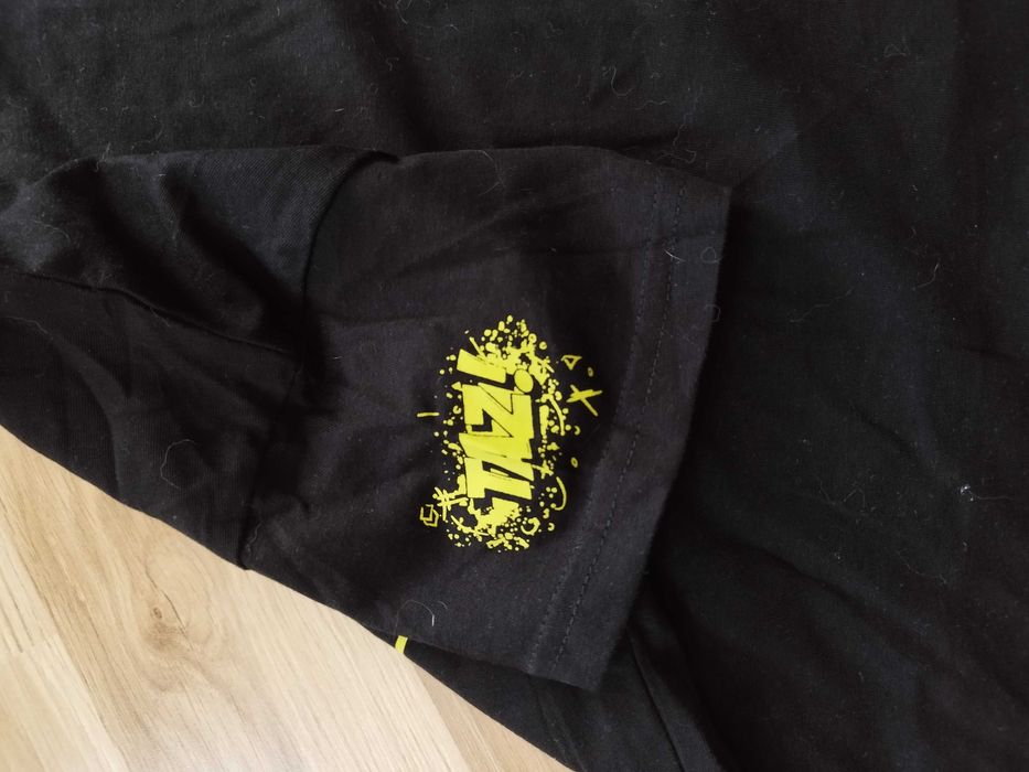 Koszulka t-shirt 134 / 140 bluzka
