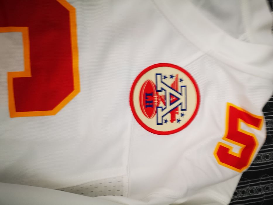 Koszulka NFL Nike Jersey Kansas City Chiefs