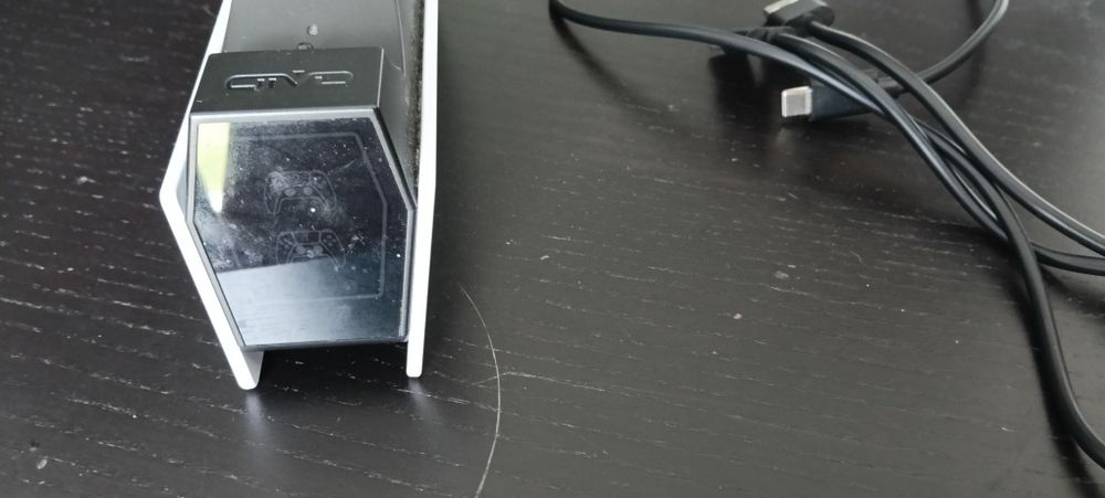 Carregador para comandos ps5