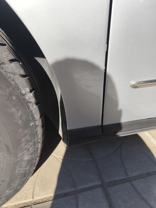 продам пасат б6 2.0tdi