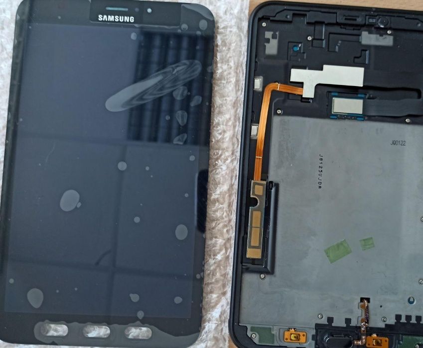 Дисплей Samsung T395  t390 Galaxy Tab Active 2 8.0 LTE