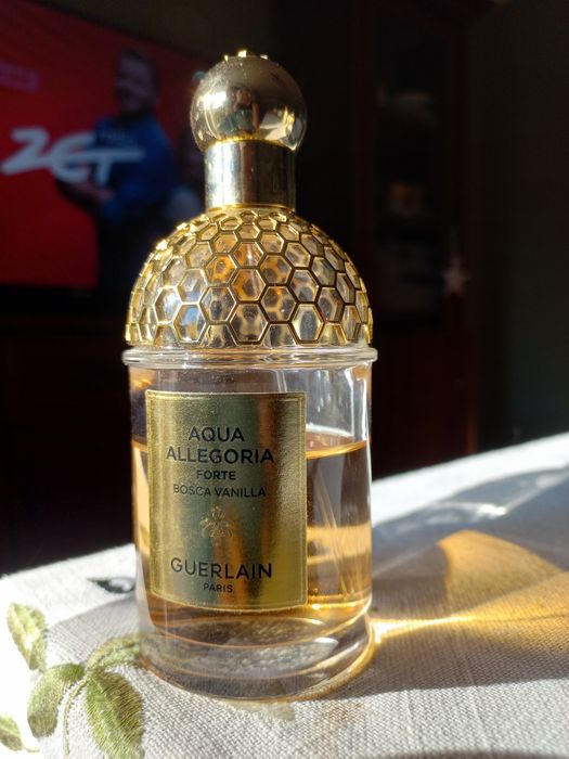 Guerlain Bosca Vanilla