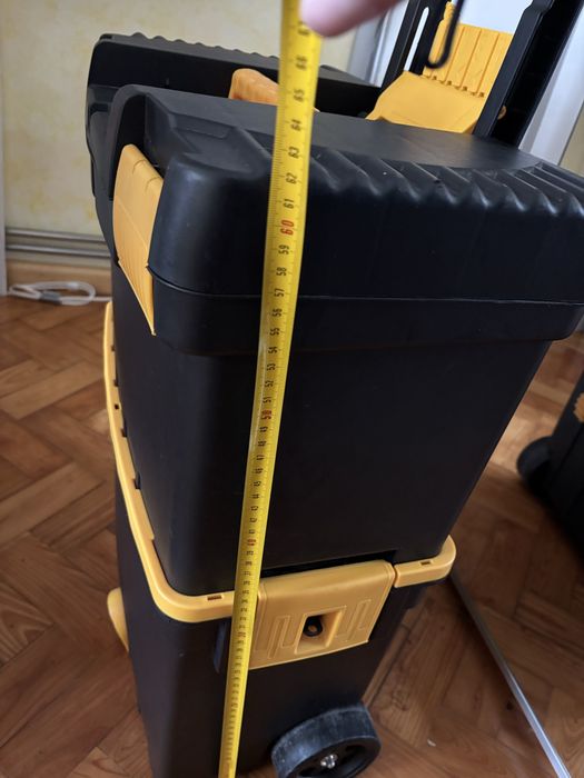 Trolley/ Caixa/ Carro de Ferramentas