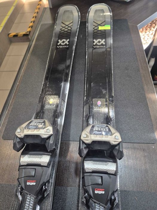 Narty Volkl Deacon V-Werks 167cm N-259