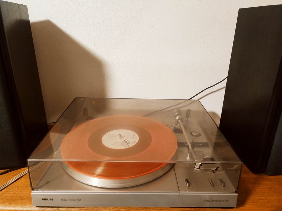 GRAMOFON Philips fp 7213
