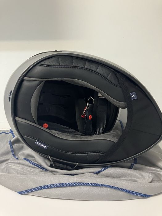 Capacete Shark Spartan Rs