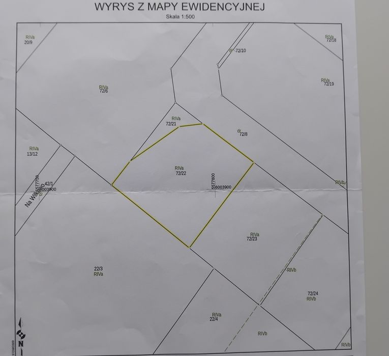 Dwie działki ul.Podmiejska Koszalin - Widok 5