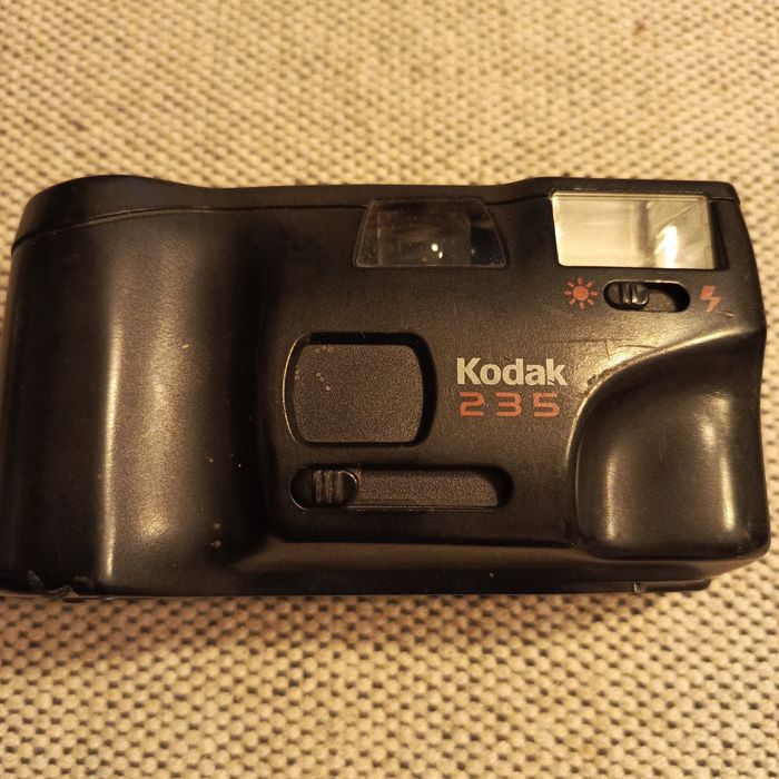 Aparat KODAK  STAR 235 kolekcjonerski