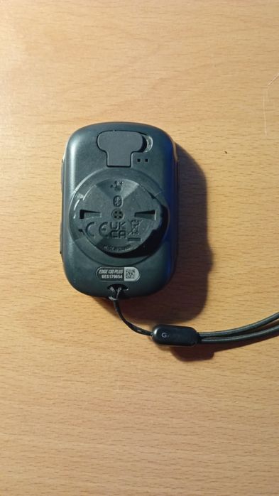 Ciclo computador Garmin
