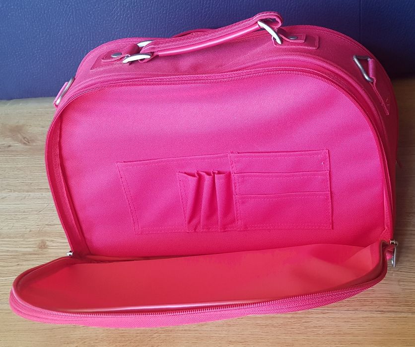 Necessarie de viagem