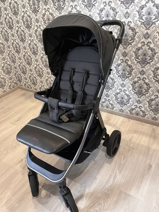 Візок дитячий Carrello Bravo Plus